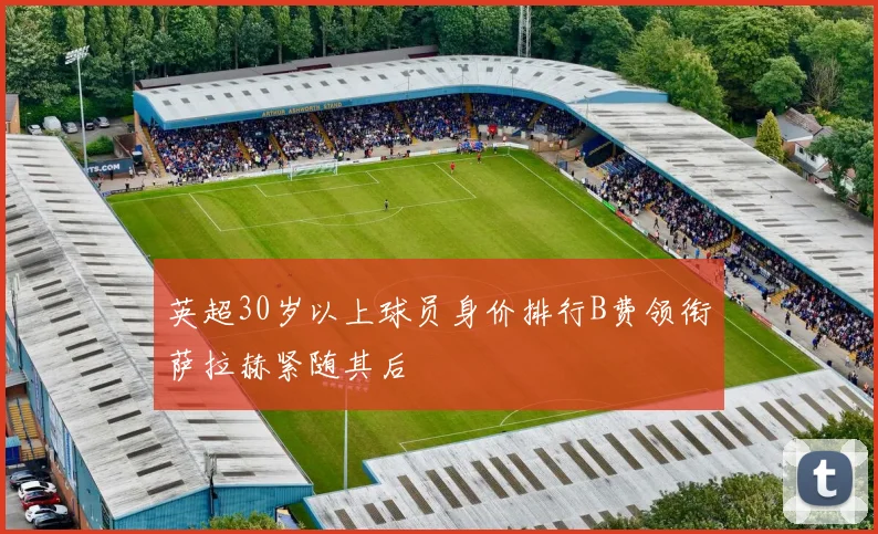 英超30岁以上球员身价排行B费领衔萨拉赫紧随其后