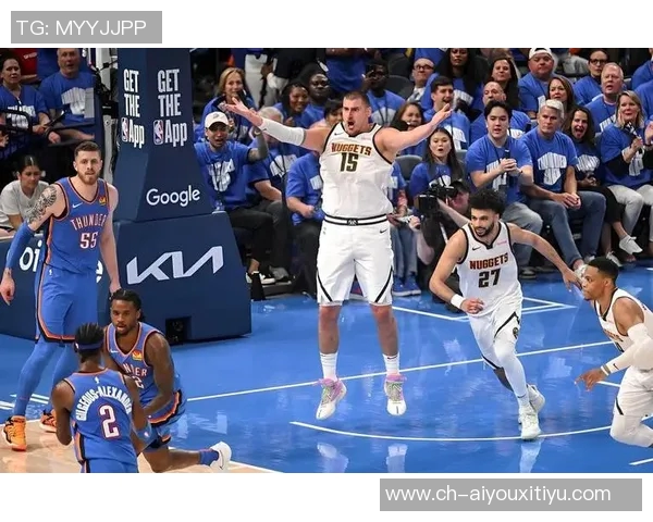 勇士与雷霆的较量分析尼科被解雇的背后故事约基奇的赛场乐趣与挑战