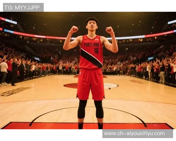 开拓者选杨瀚森却仅场均56分钟培养无力16号签究竟是吉祥物还是潜力股 开拓者选杨瀚森却仅场均56分钟培养无力16号签究竟是吉祥物还是潜力股