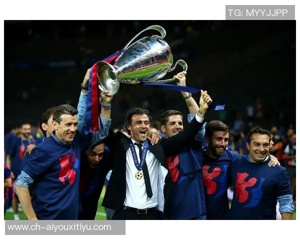 恩里克深度解析巴萨战术巴黎队伍已蜕变为胜利机器 恩里克深度解析巴萨战术巴黎队伍已蜕变为胜利机器