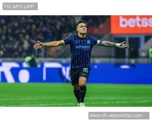 米兰德比失利后劳塔罗发声鼓励球队重整旗鼓再战斗 米兰德比失利后劳塔罗发声鼓励球队重整旗鼓再战斗