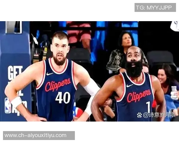 快船半场领先老鹰14分哈登表现出色祖巴茨双十小卡状态低迷