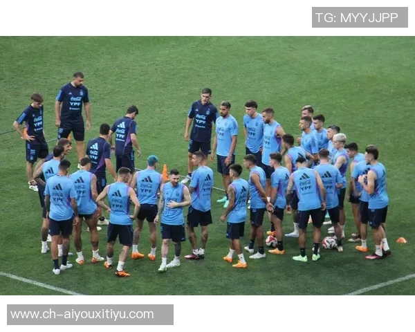 梅西周一回归阿根廷训练首发位置仍待确认与帕斯搭档悬念重重