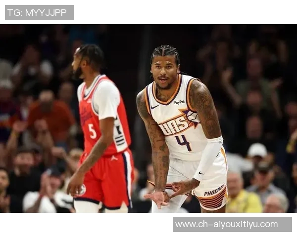 明天太阳主场对决快船杰伦格林有望迎来赛季首秀